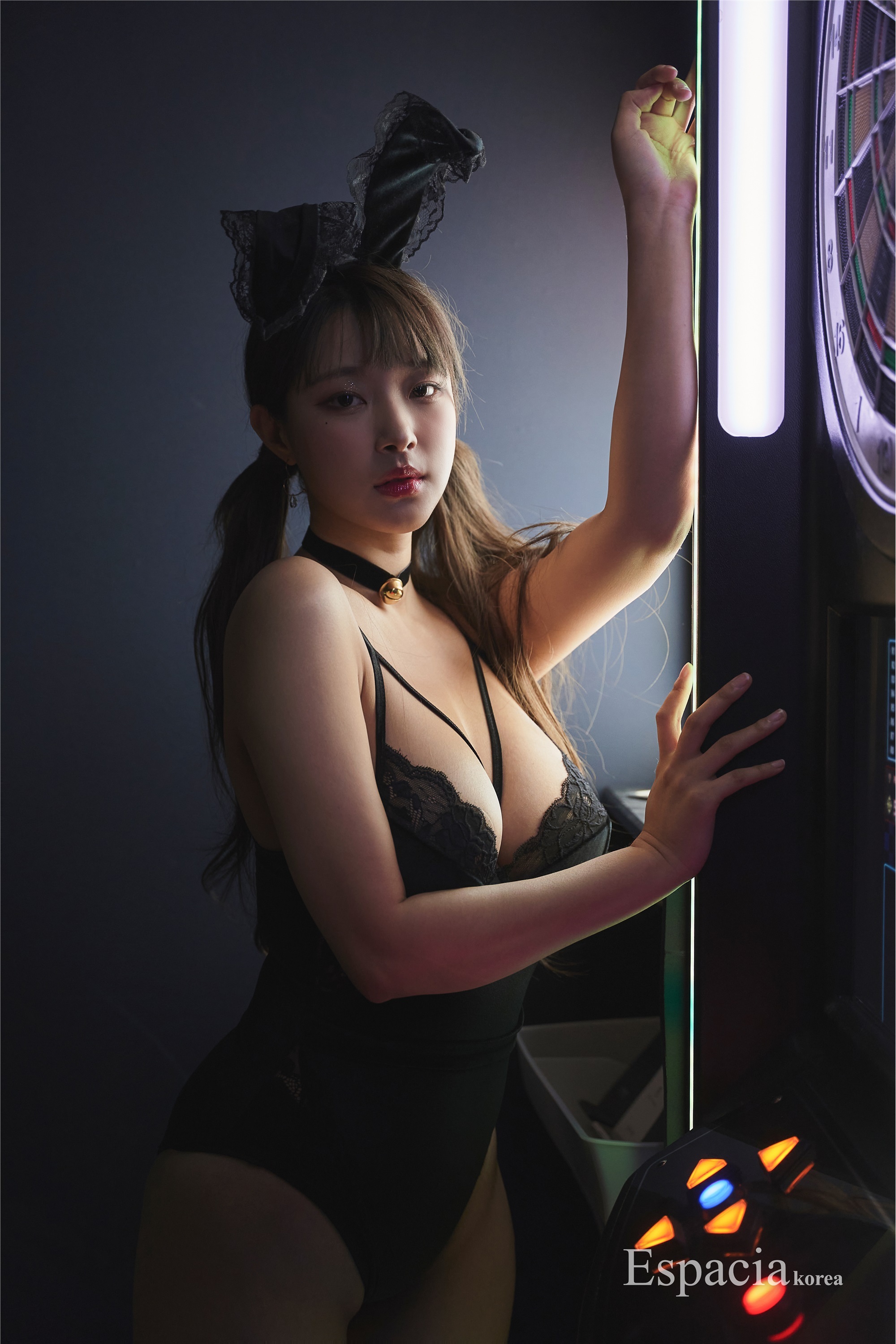 ESPACIAKOREA 006 EHC-033 - K.G.J